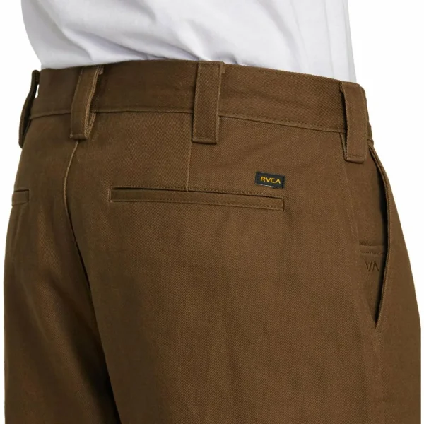 RVCA Americana Chino 2 Pants - Men's