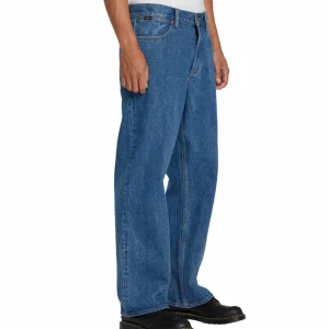 RVCA Americana Dayshift Denim Pants - Men's