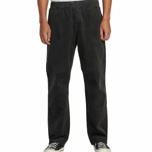 RVCA Americana Elastic Cord Pants - Men's