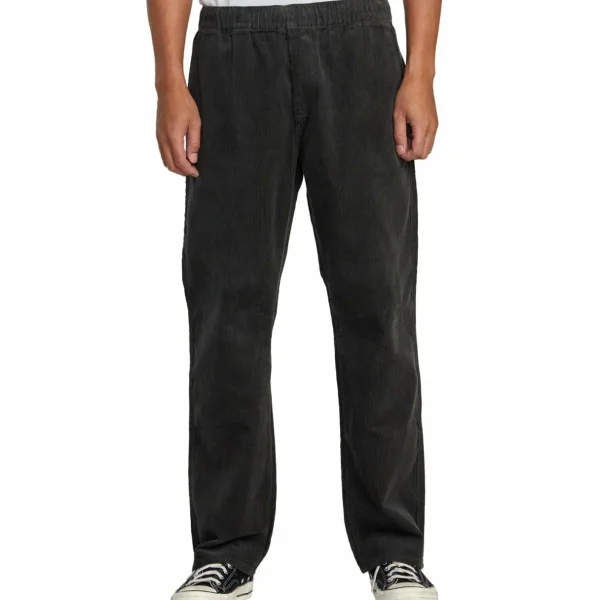 RVCA Americana Elastic Cord Pants - Men's