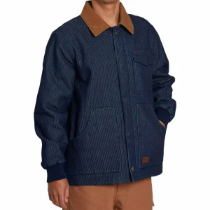RVCA Chainmail Plus Jacket - Men's