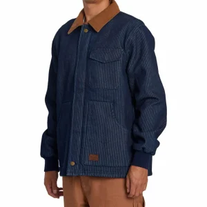RVCA Chainmail Plus Jacket - Men's