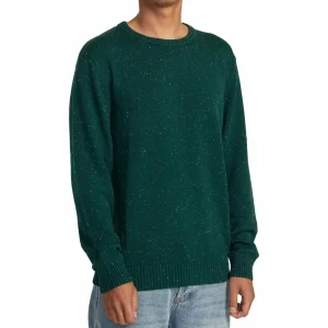 RVCA Neps Long-Sleeve Sweater - Men's