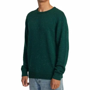 RVCA Neps Long-Sleeve Sweater - Men's