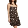 Women RVCA Overtime Dress - Women's