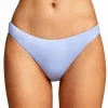 Women RVCA Solid Medium Bikini Bottoms - Women's