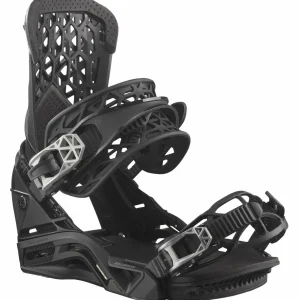 Salomon Bellevue Snowboard + Highlander Snowboard Bindings - Women's 2025