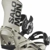 Salomon District Snowboard Bindings 2025