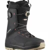 Salomon Echo Dual Boa Wide Snowboard Boots - Used