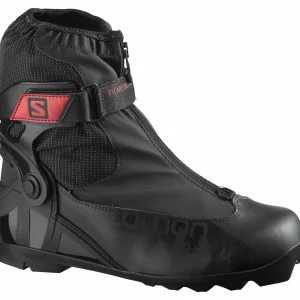 Salomon Escape Outpath BC Cross Country Ski Boots 2024