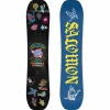 Kids Salomon Grail Snowboard - Kids' 2024