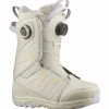 Salomon Ivy BOA SJ Snowboard Boots - Women's 2025 - Used