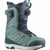 Salomon Ivy BOA SJ Snowboard Boots - Women's 2025