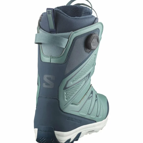 Salomon Ivy BOA SJ Snowboard Boots - Women's 2025