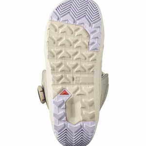 Salomon Ivy BOA SJ Snowboard Boots - Women's 2025