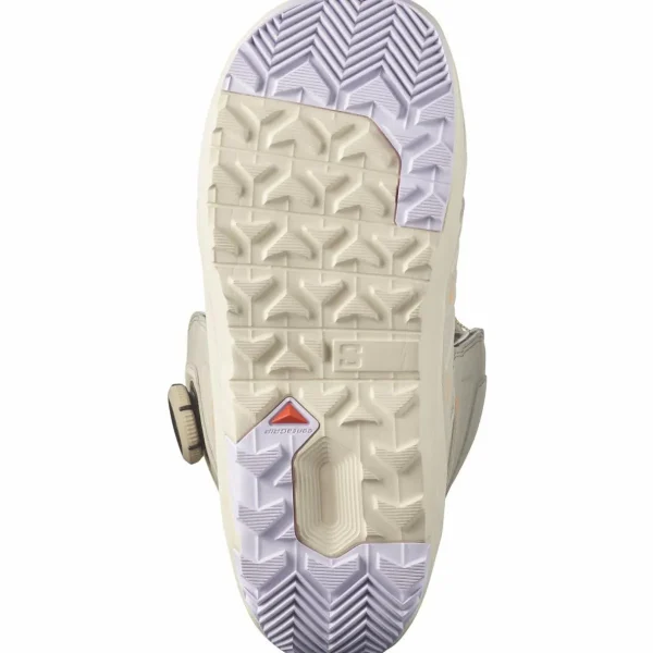 Salomon Ivy BOA SJ Snowboard Boots - Women's 2025