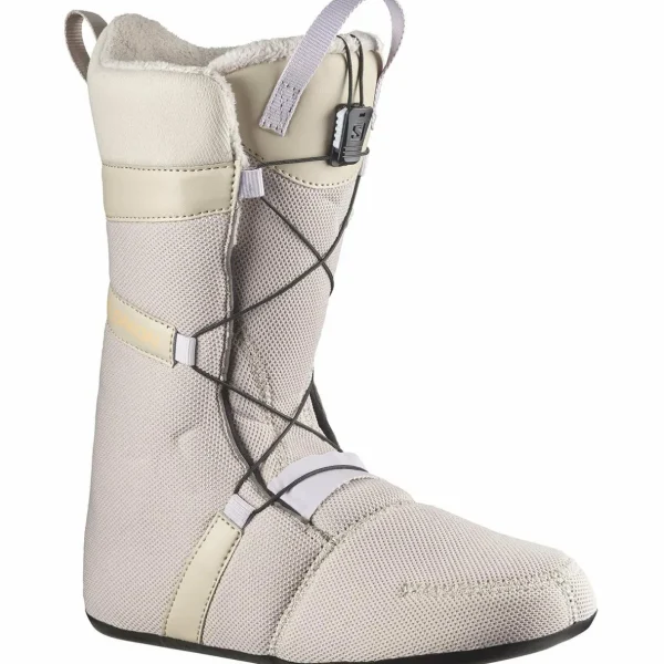 Salomon Ivy BOA SJ Snowboard Boots - Women's 2025
