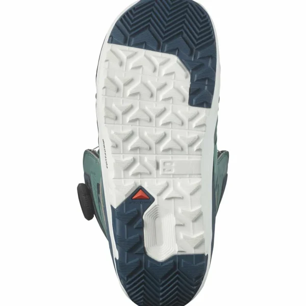 Salomon Ivy BOA SJ Snowboard Boots - Women's 2025