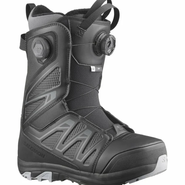 Salomon Ivy BOA SJ Snowboard Boots - Women's 2025