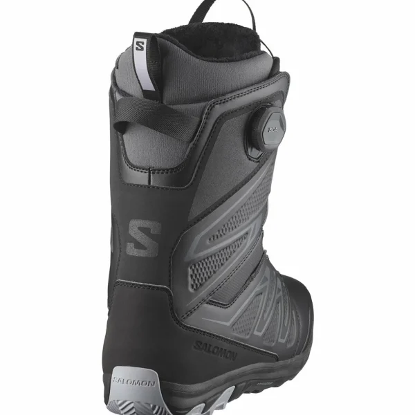 Salomon Ivy BOA SJ Snowboard Boots - Women's 2025