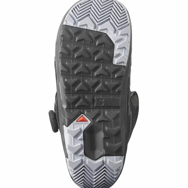 Salomon Ivy BOA SJ Snowboard Boots - Women's 2025