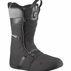 Salomon Ivy BOA SJ Snowboard Boots - Women's 2025