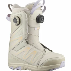 Salomon Ivy BOA SJ Snowboard Boots - Women's 2025