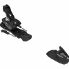 Kids Salomon L7 GW Ski Bindings - Kids' 2025