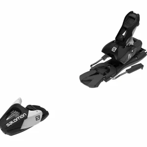 Kids Salomon L7 GW Ski Bindings - Kids' 2024