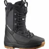 Salomon Malamute Snowboard Boots - Used