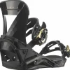 Salomon Mirage Snowboard Bindings - Women's - Used