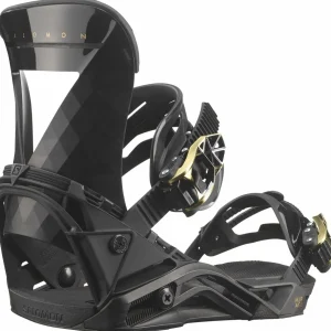 Salomon Mirage Snowboard Bindings - Women's