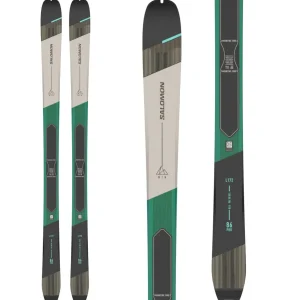 Salomon MTN 86 Pro Skis - Women's 2025