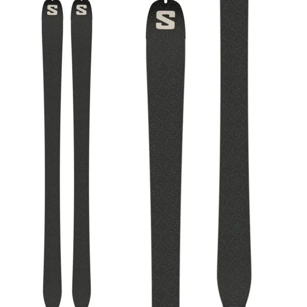 Salomon MTN 86 Pro Skis - Women's 2025