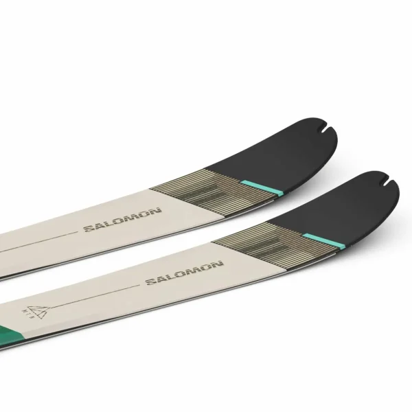 Salomon MTN 86 Pro Skis - Women's 2025