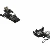 Salomon MTN Pure Alpine Touring Ski Bindings 2025