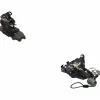 Salomon MTN Summit 9 Alpine Touring Ski Bindings w/ Leash 2025