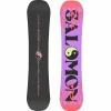 Kids Salomon Oh Yeah Grom Snowboard - Kids' 2025