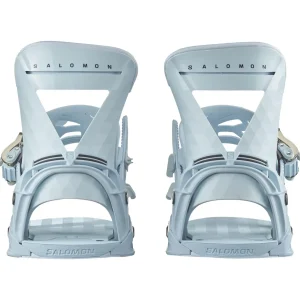 Salomon Oh Yeah Snowboard + Mirage Snowboard Bindings - Women's 2025