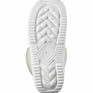 Salomon Oh Yeah Snowboard + Rhythm Snowboard Bindings + Pearl Boa Snowboard Boots - Women's 2025
