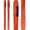 Salomon QST 106 Skis 2025