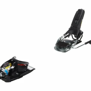 Salomon QST 92 Skis + Look Pivot 14 GW Ski Bindings 2025