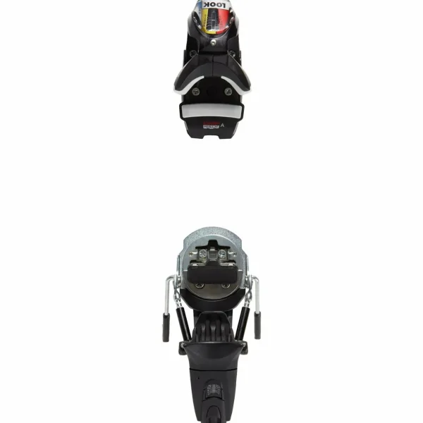 Salomon QST 92 Skis + Look Pivot 14 GW Ski Bindings 2025