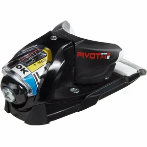 Salomon QST 92 Skis + Look Pivot 14 GW Ski Bindings 2025