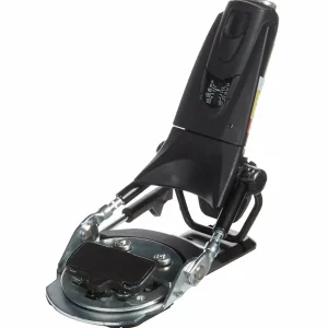 Salomon QST 92 Skis + Look Pivot 14 GW Ski Bindings 2025