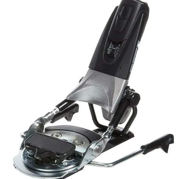 Salomon QST 106 Skis + Look Pivot 15 GW Ski Bindings 2025