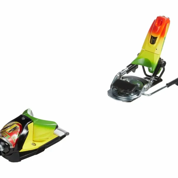 Salomon QST 92 Skis + Look Pivot 14 GW Ski Bindings 2025