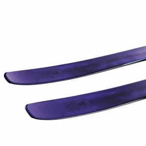 Salomon QST 98 Skis + Strive 12 GW Ski Bindings 2025