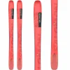 Salomon QST Stella 106 Skis - Women's 2025