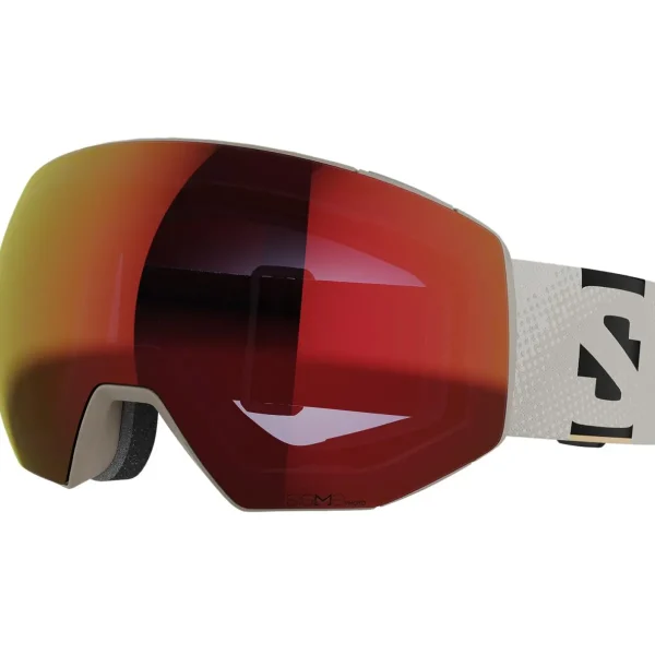 Salomon Radium Prime Sigma Photochromic Goggles